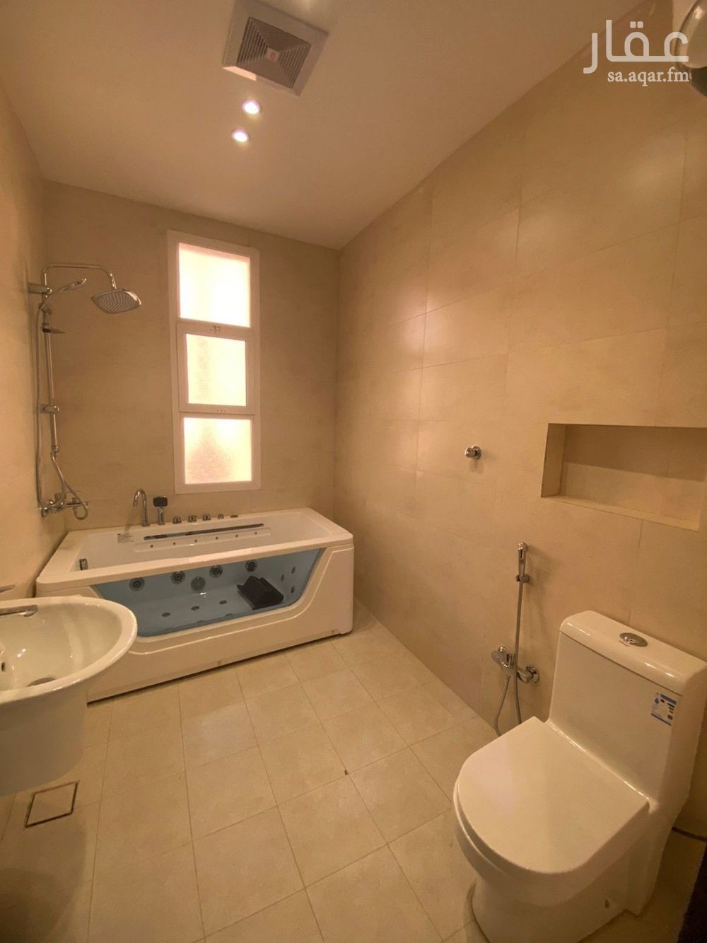 8 bedroom villa in Al Wisam, Taif 10