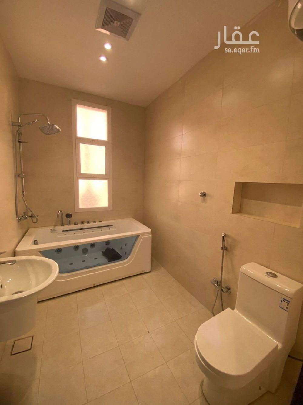 8 bedroom villa in Al Wisam, Taif 10