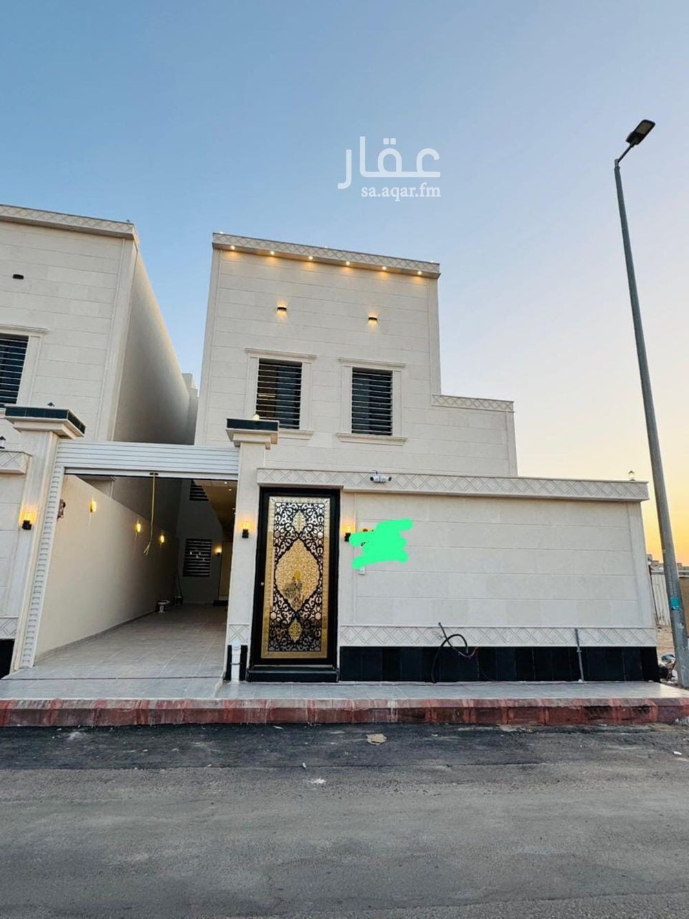 4 bedroom villa in Al Faisaliyyah, Taif 8