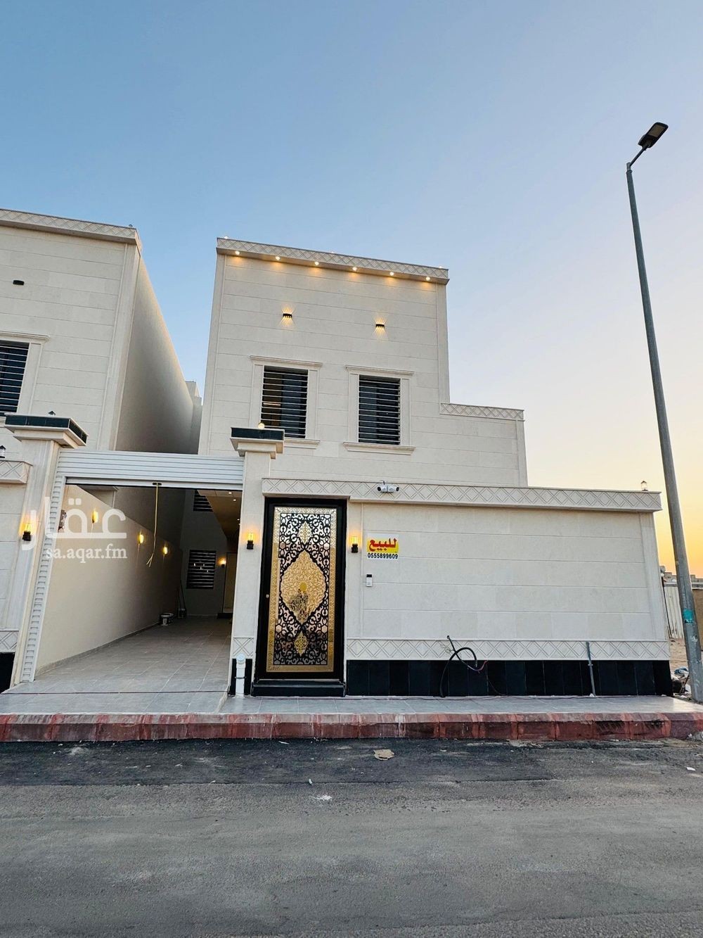 6 bedroom villa in Al Faisaliyyah, Taif 16