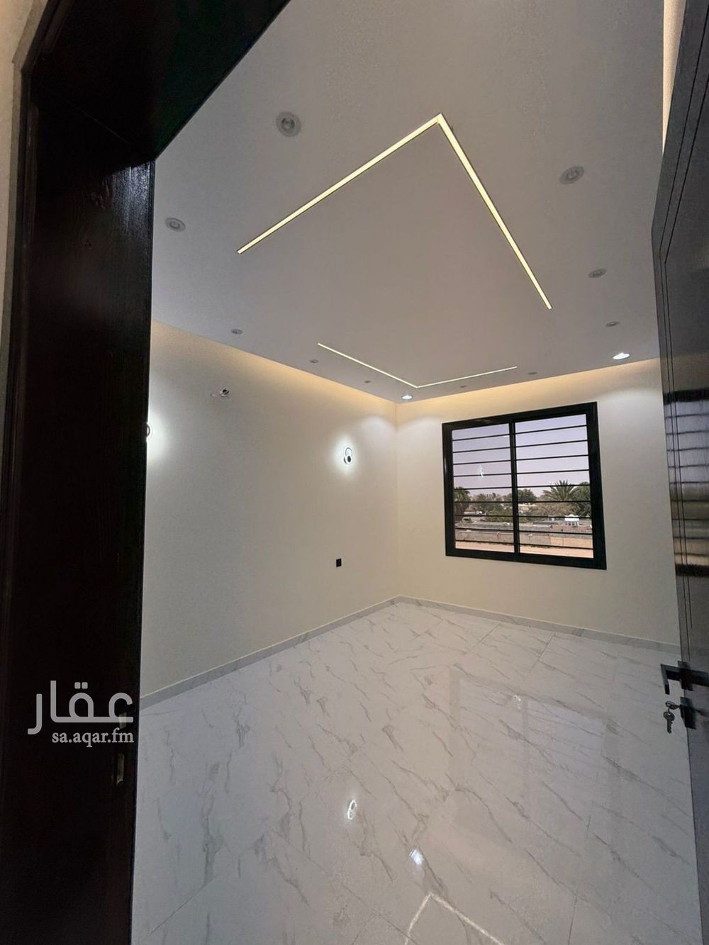 4 bedroom villa in Jabrah, Taif 5