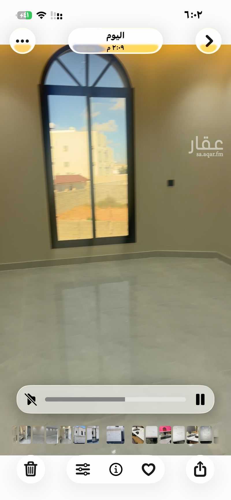3 bedroom villa in Jabrah, Taif 8