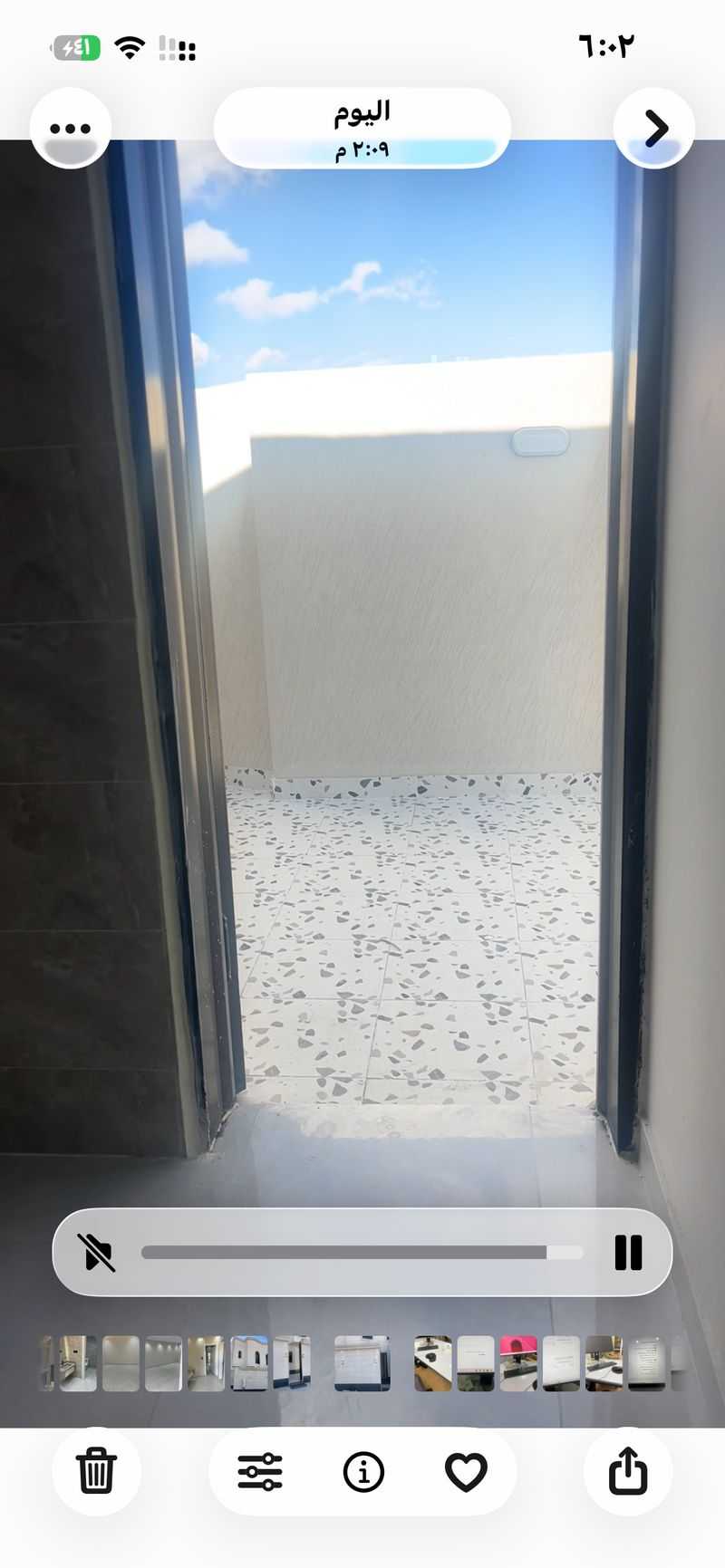 3 bedroom villa in Jabrah, Taif 11