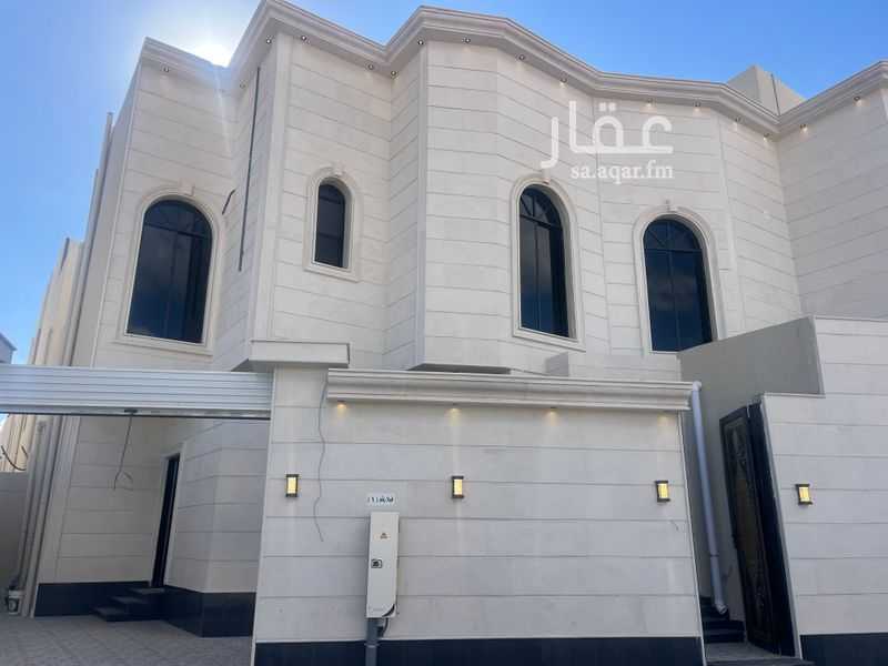 3 bedroom villa in Jabrah, Taif 3
