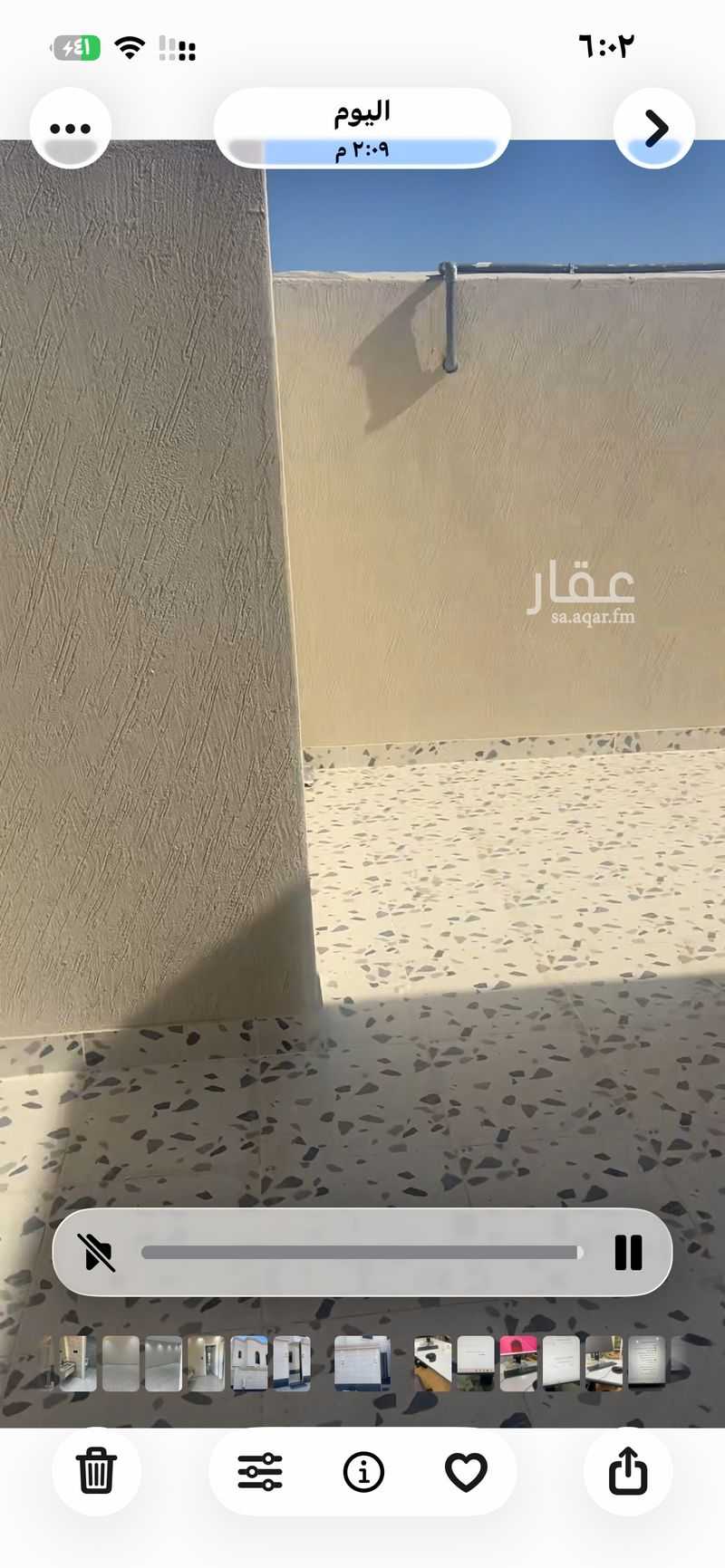 3 bedroom villa in Jabrah, Taif 7