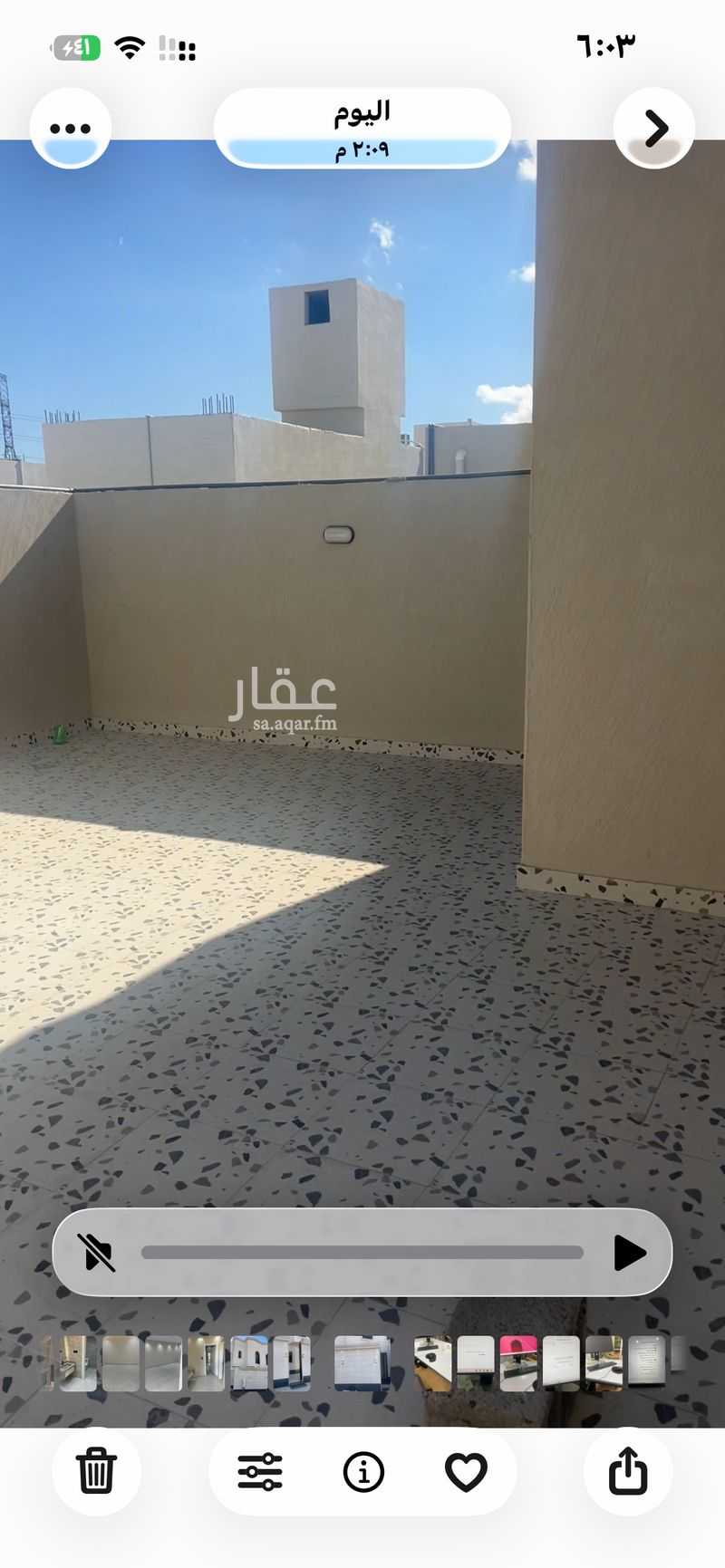 3 bedroom villa in Jabrah, Taif 9