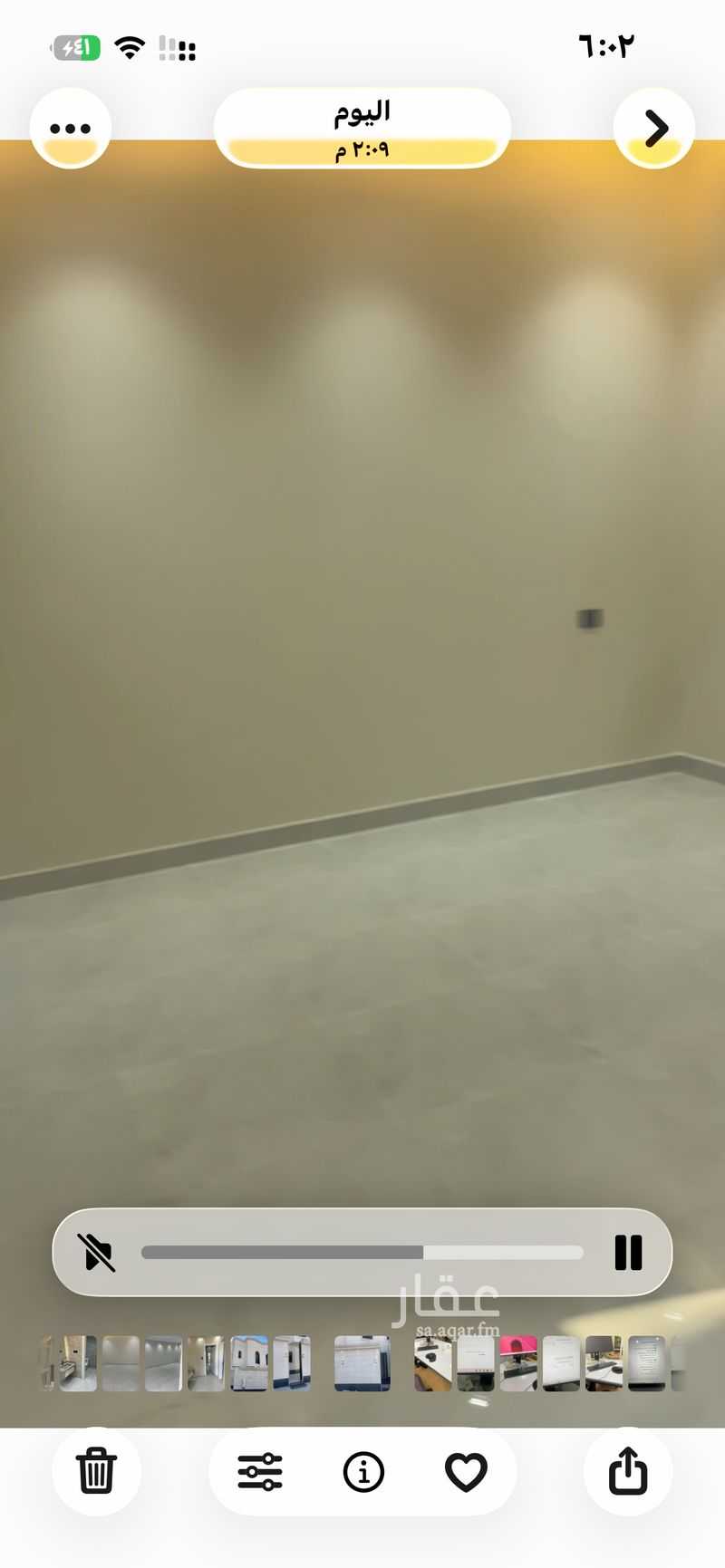 3 bedroom villa in Jabrah, Taif 6