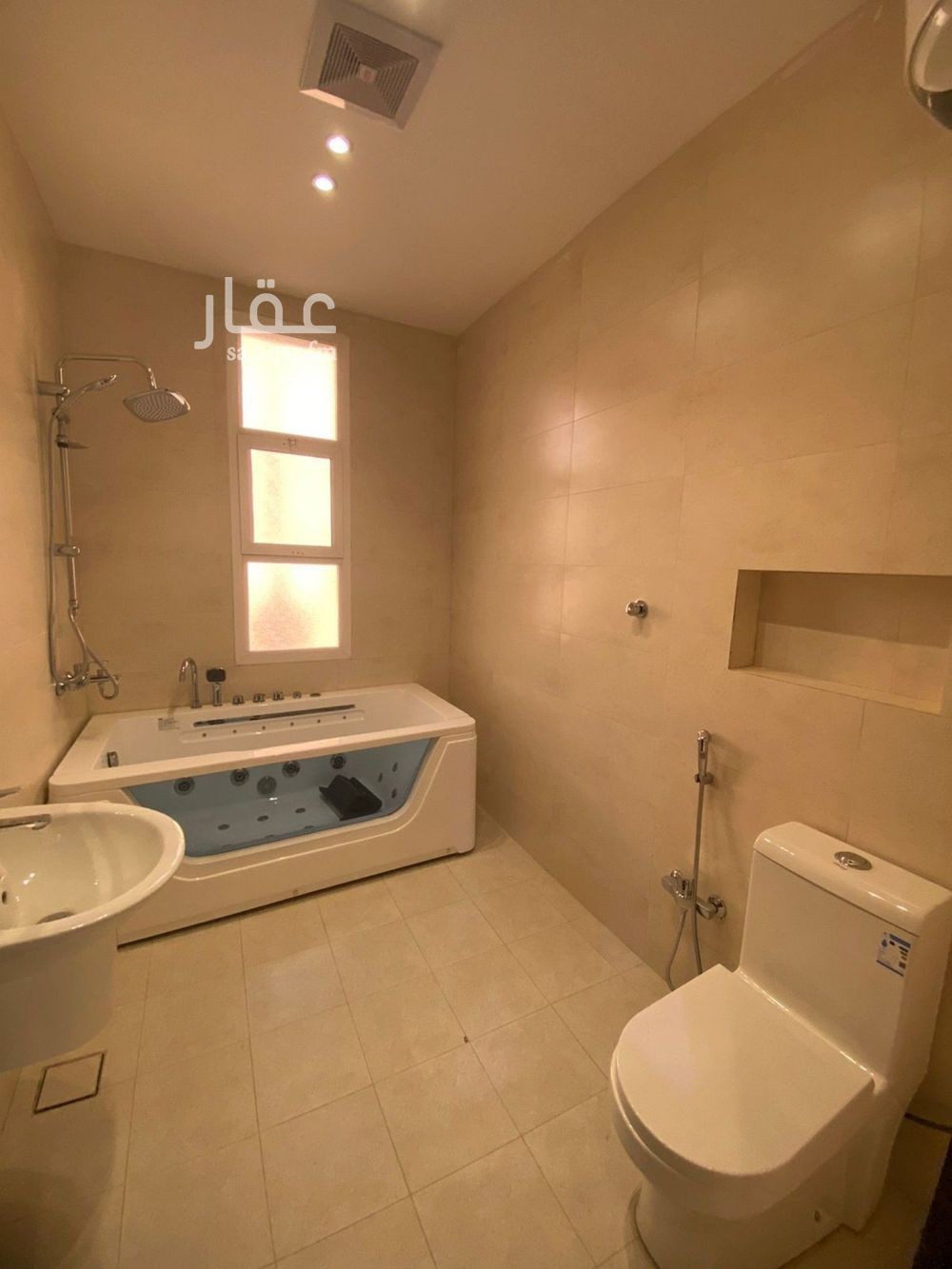 8 bedroom villa in Al Wisam, Taif 18