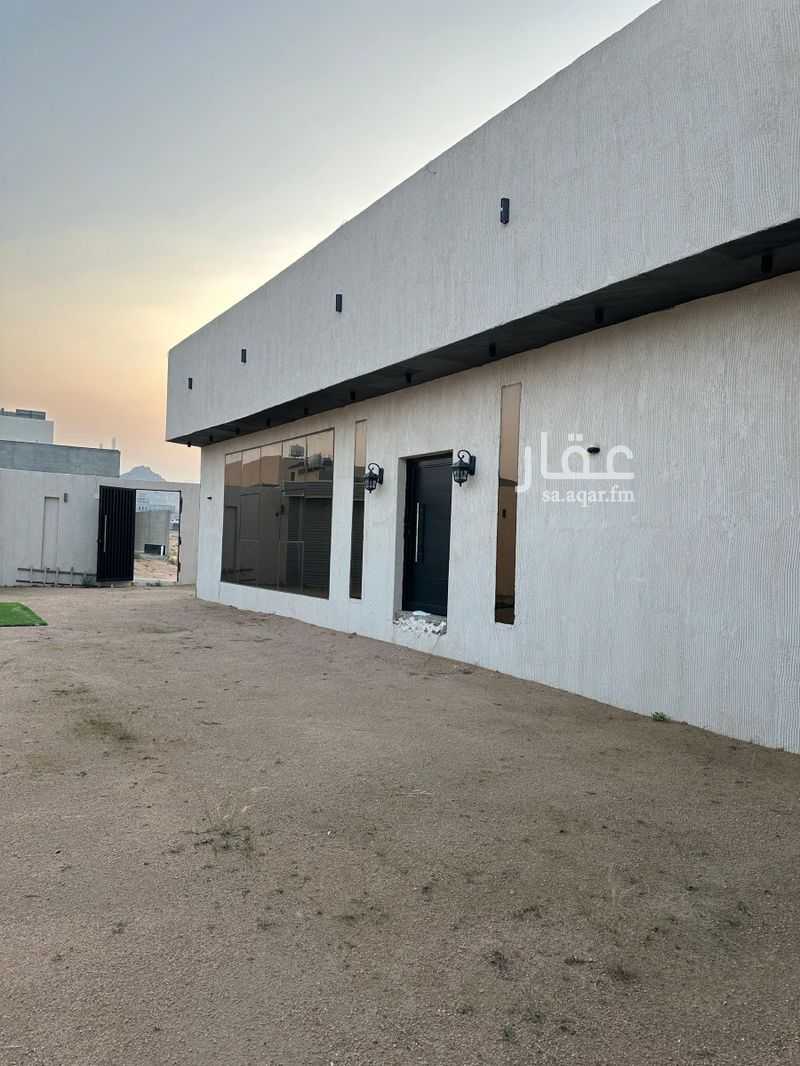 3 bedroom villa in Masarrah, Taif 5