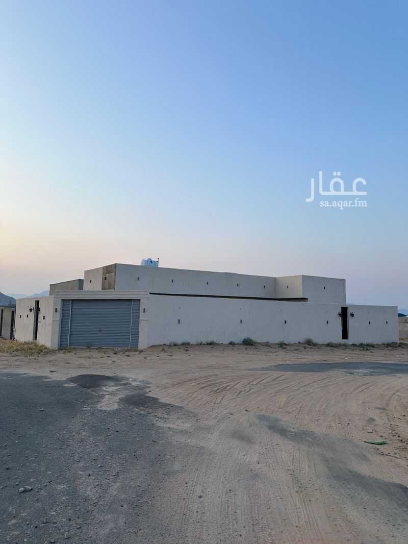 3 bedroom villa in Masarrah, Taif 7