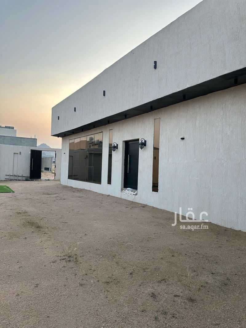 3 bedroom villa in Masarrah, Taif 5