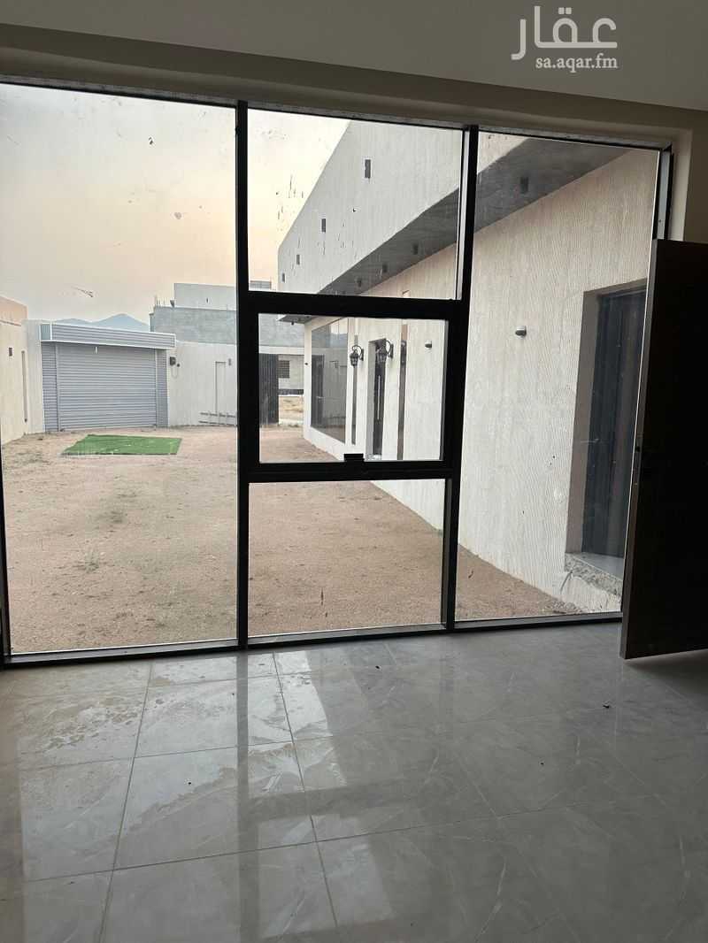 3 bedroom villa in Masarrah, Taif 4