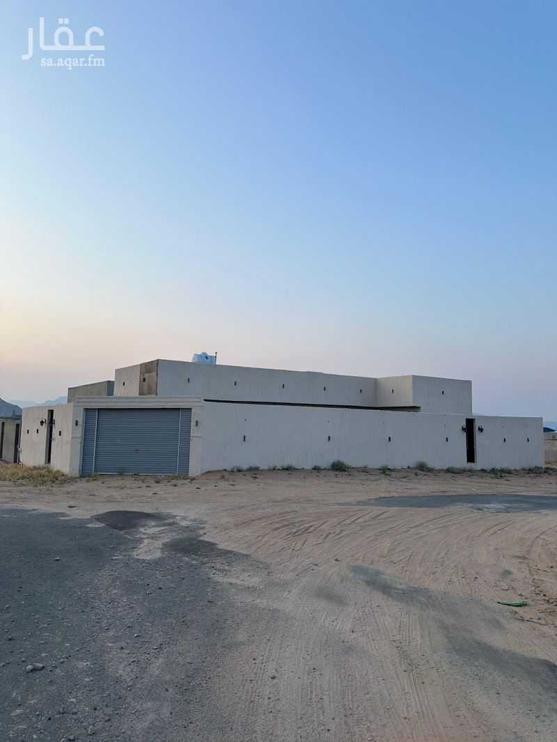 3 bedroom villa in Masarrah, Taif 8