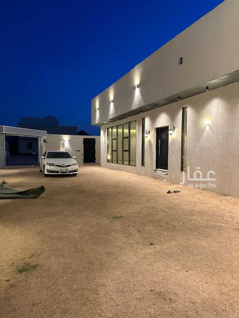 3 bedroom villa in Masarrah, Taif 11