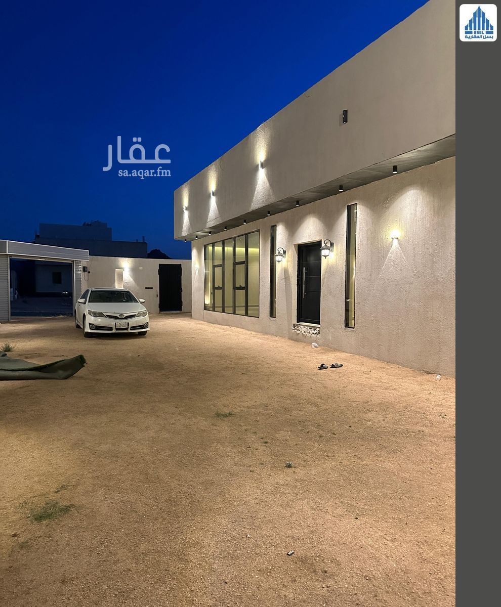 4 bedroom villa in Masarrah, Taif 11