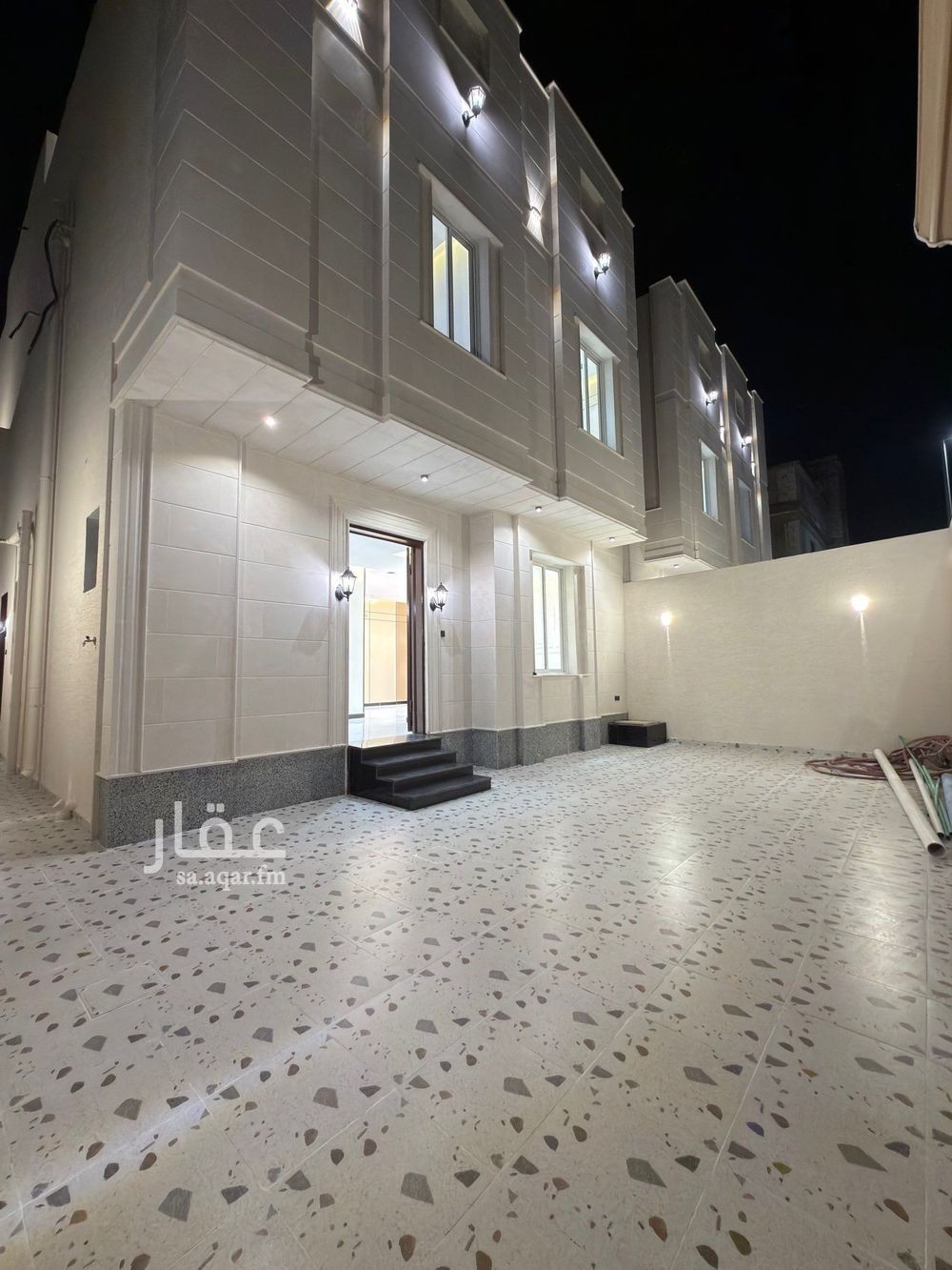 5 bedroom villa in Jabrah, Taif 4