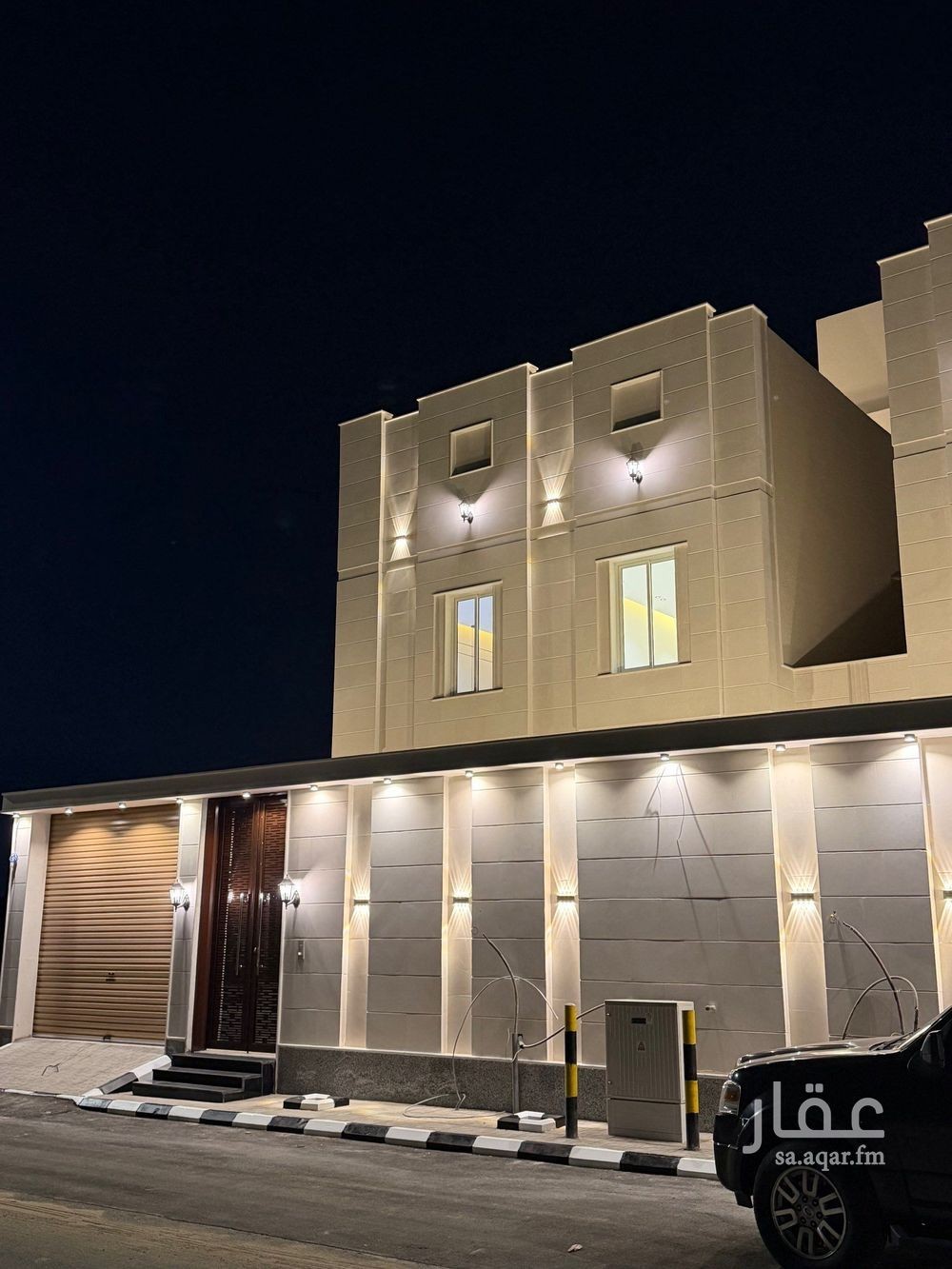 5 bedroom villa in Jabrah, Taif 2