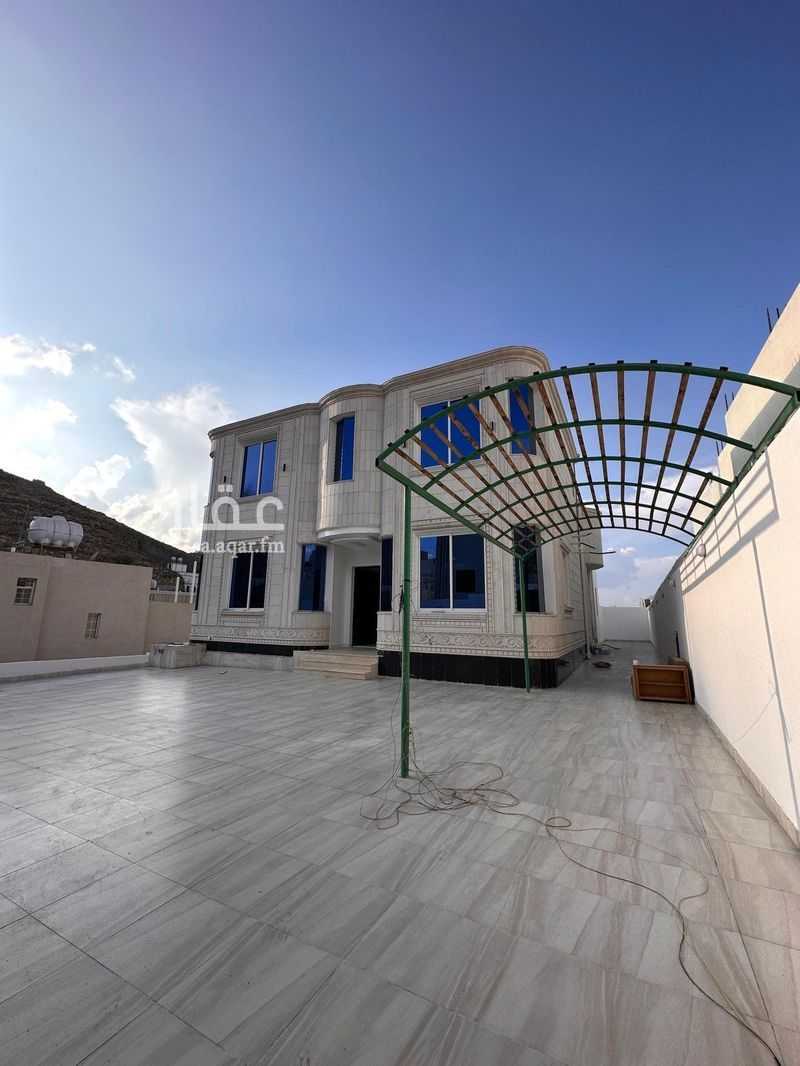 7 bedroom villa in Awdah, Taif 5