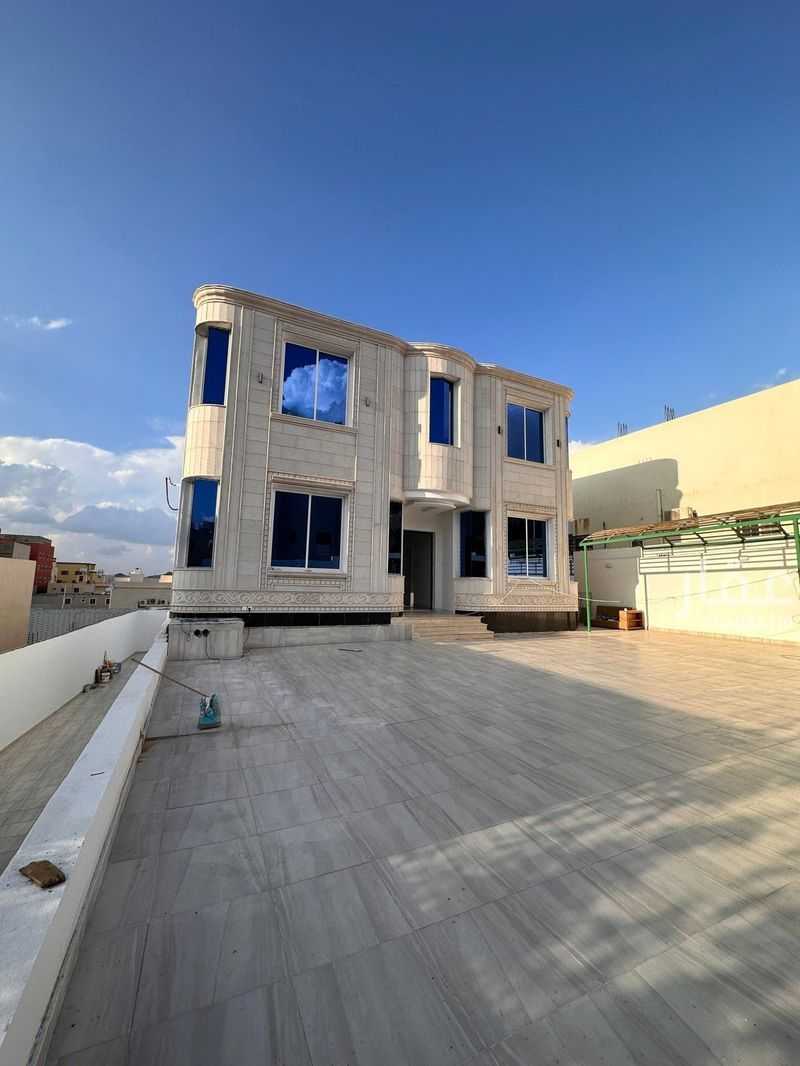7 bedroom villa in Awdah, Taif 2