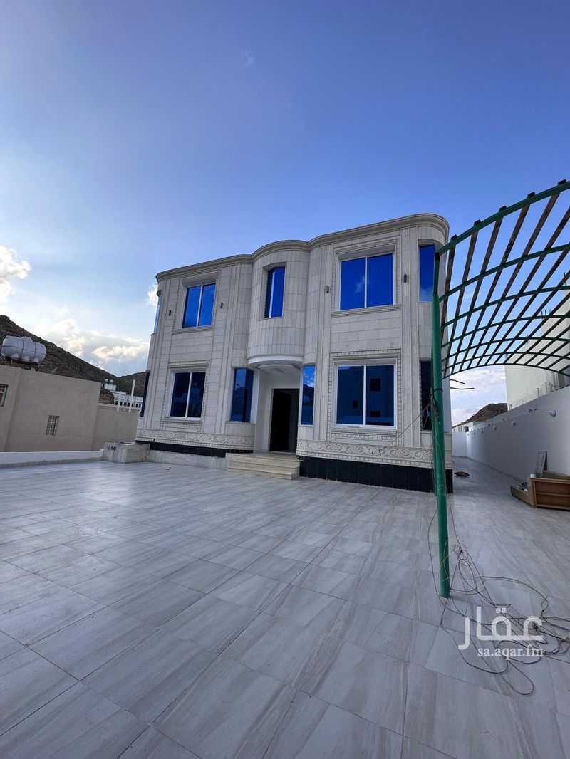 7 bedroom villa in Awdah, Taif 8