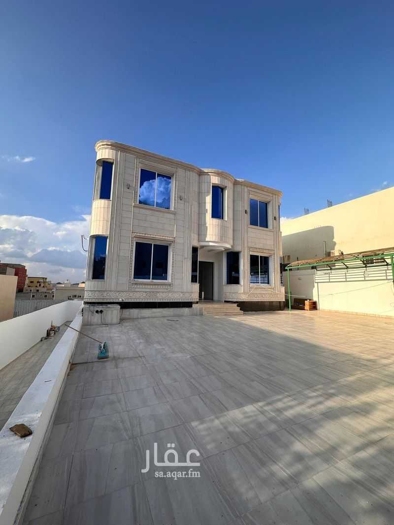 7 bedroom villa in Awdah, Taif 3