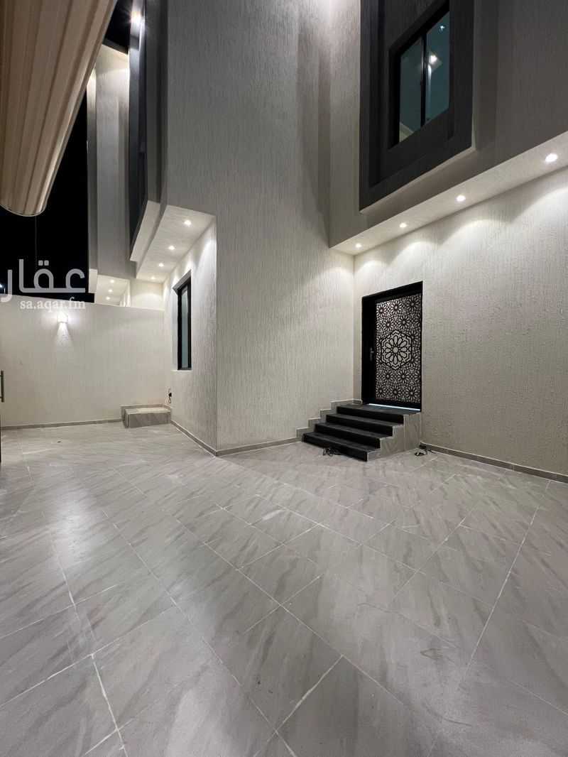 4 bedroom villa in Jabrah, Taif 4