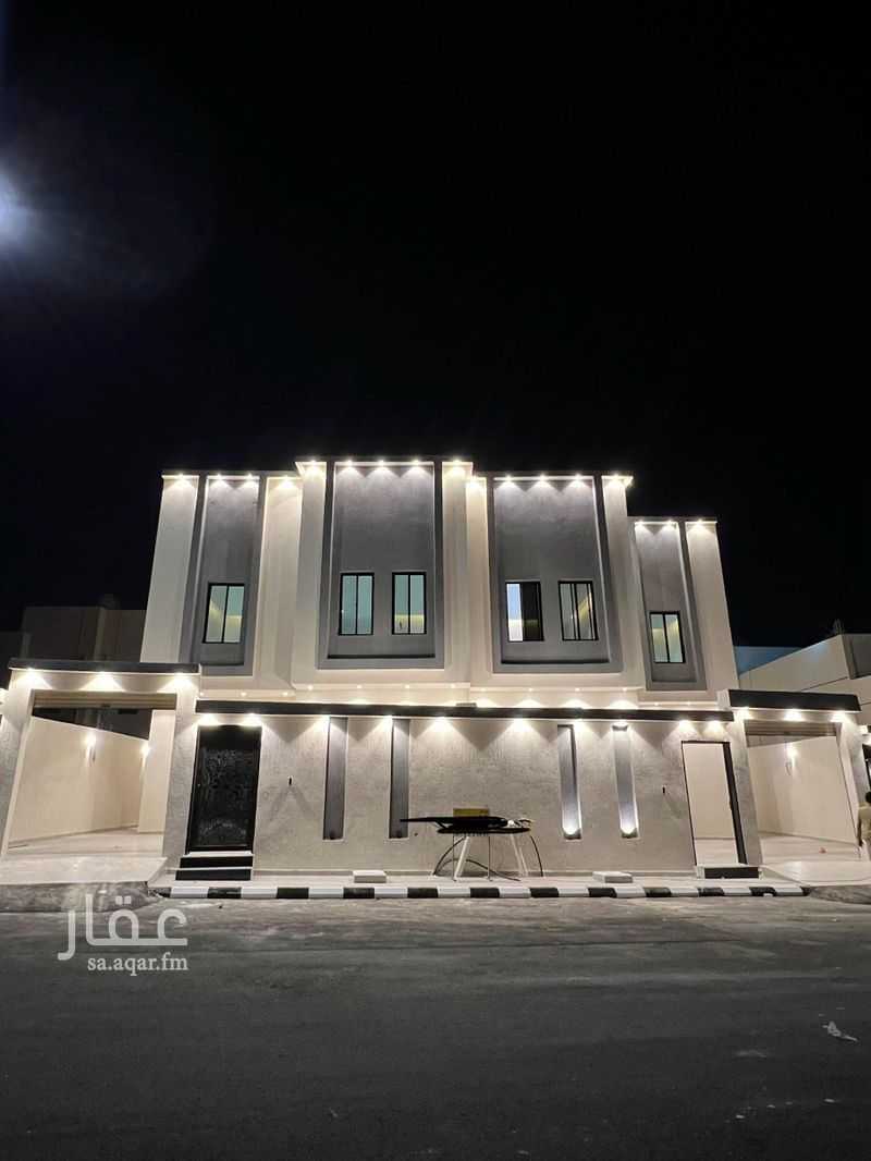 4 bedroom villa in Jabrah, Taif 6