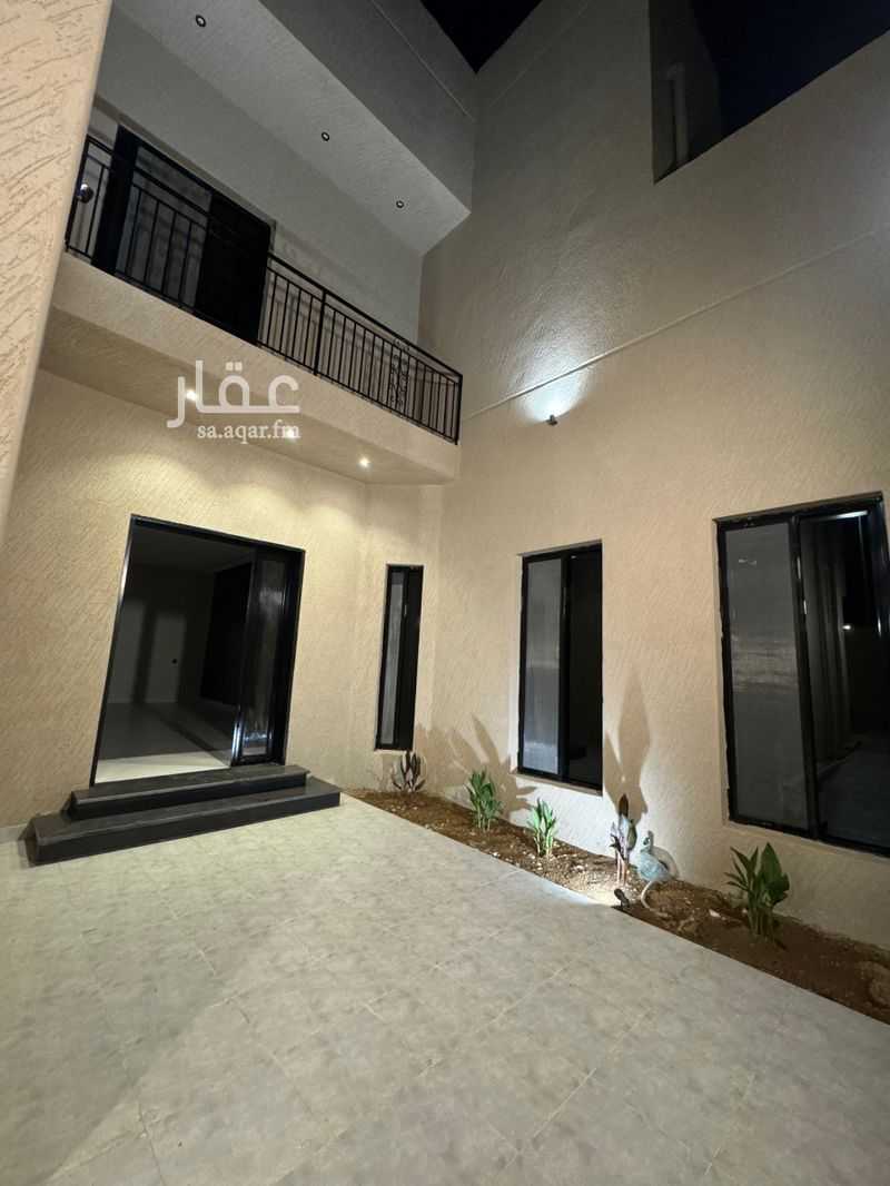 4 bedroom villa in Jabrah, Taif 3