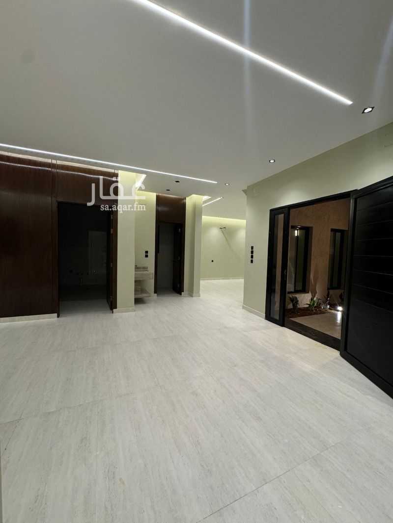 4 bedroom villa in Jabrah, Taif 5