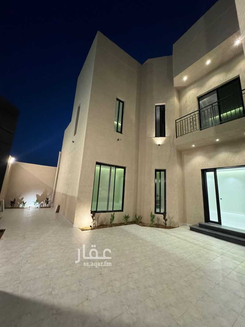 4 bedroom villa in Jabrah, Taif 2