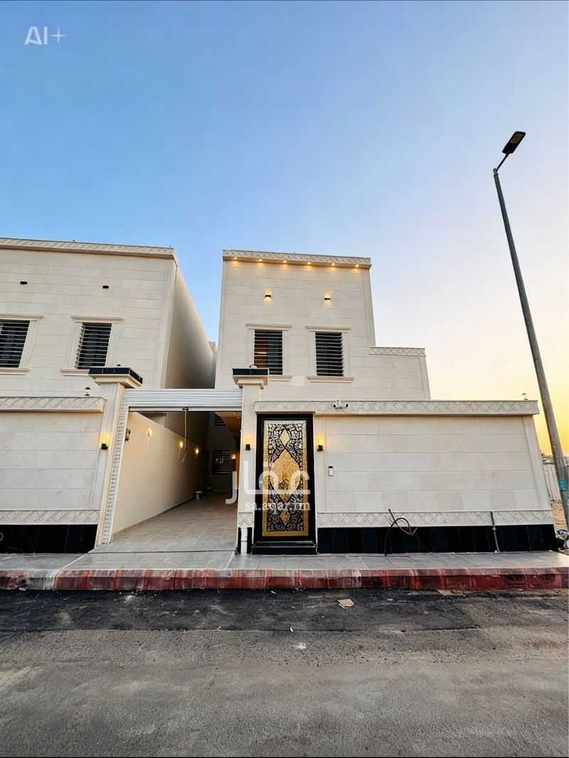 4 bedroom villa in Jabrah, Taif 6