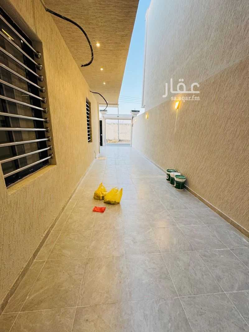 4 bedroom villa in Jabrah, Taif 2