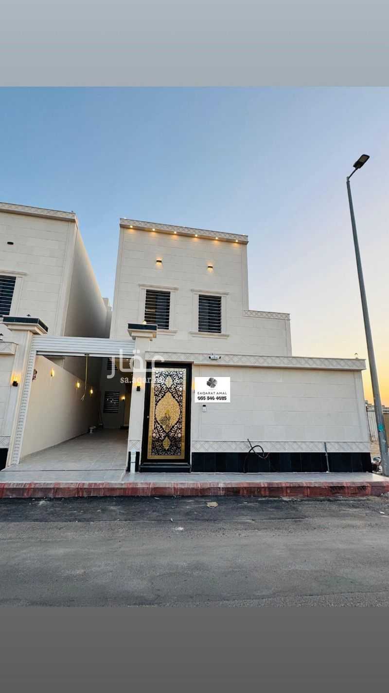 4 bedroom villa in Jabrah, Taif 25