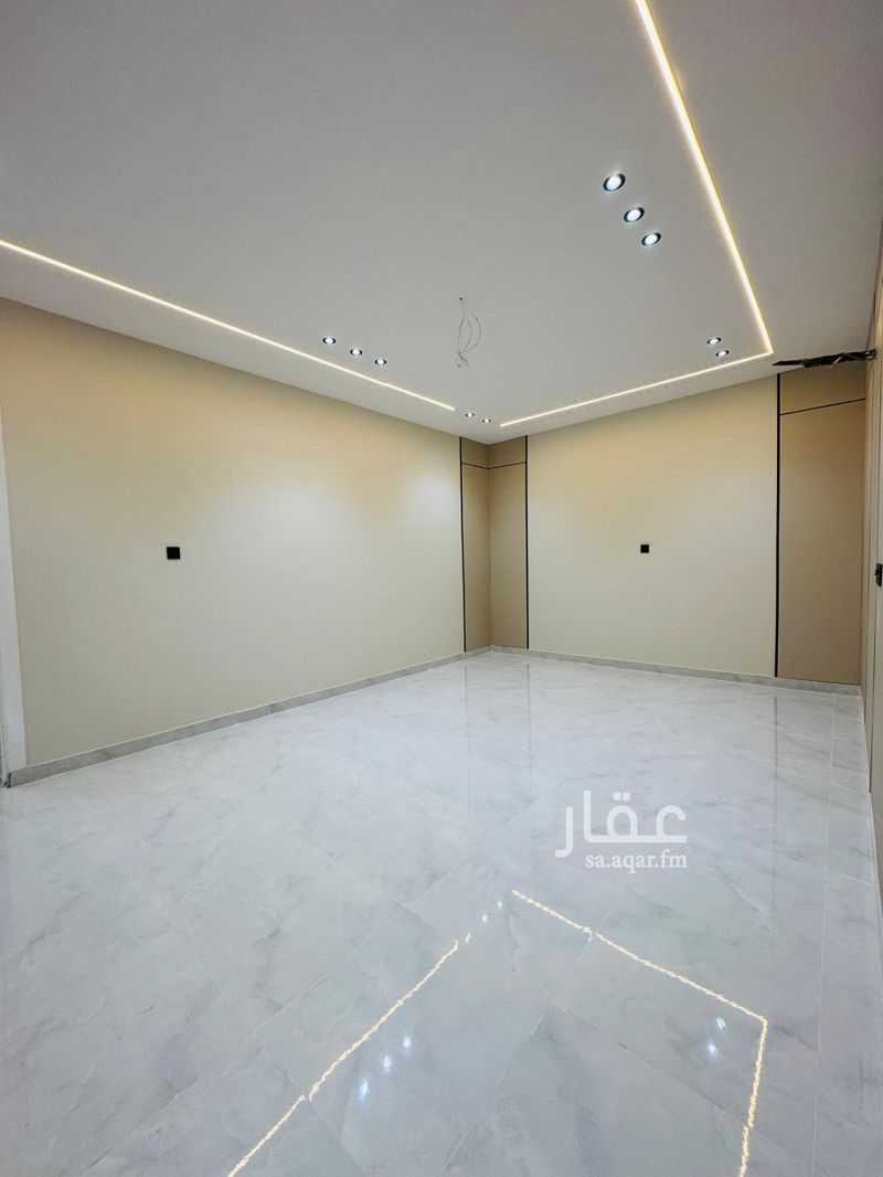 4 bedroom villa in Jabrah, Taif 5