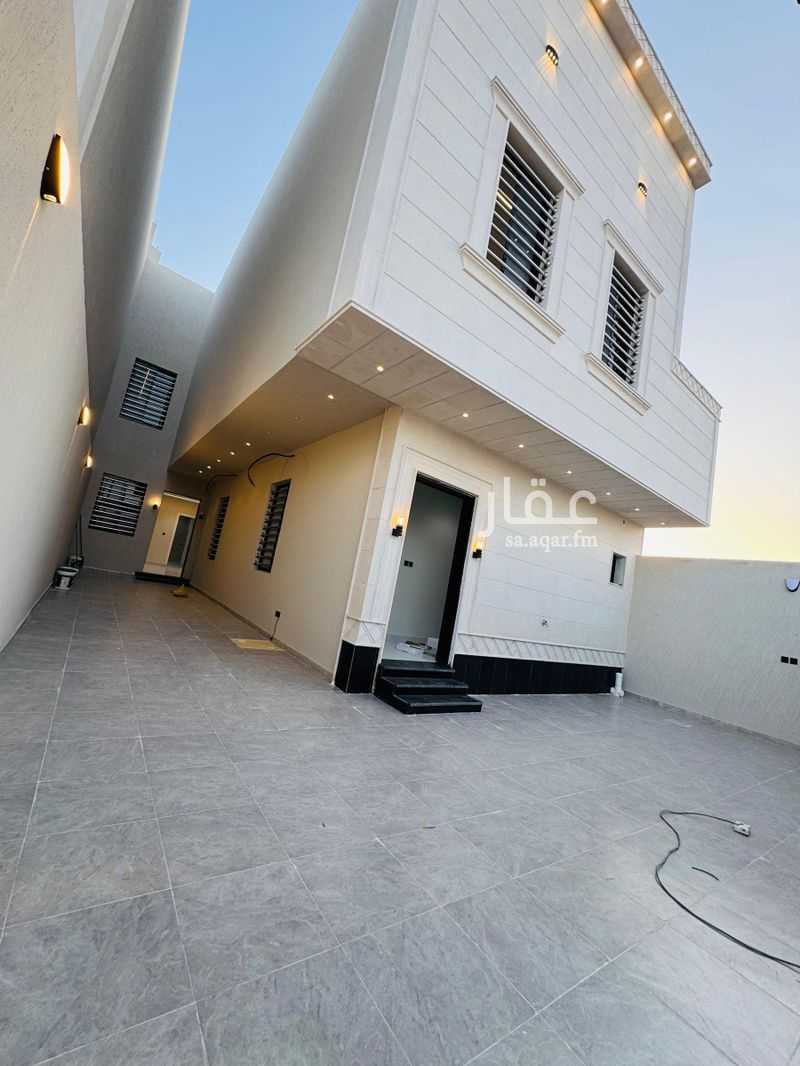 4 bedroom villa in Jabrah, Taif 20