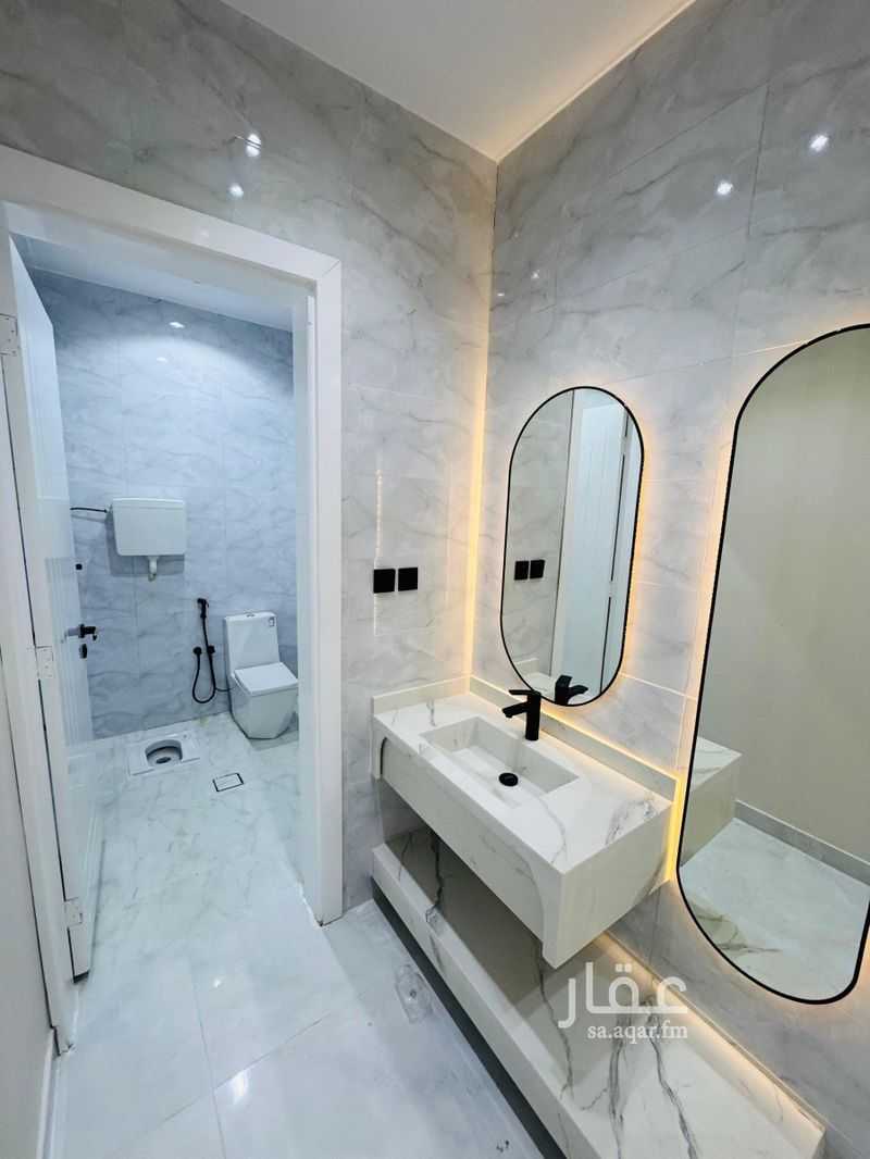 4 bedroom villa in Jabrah, Taif 14