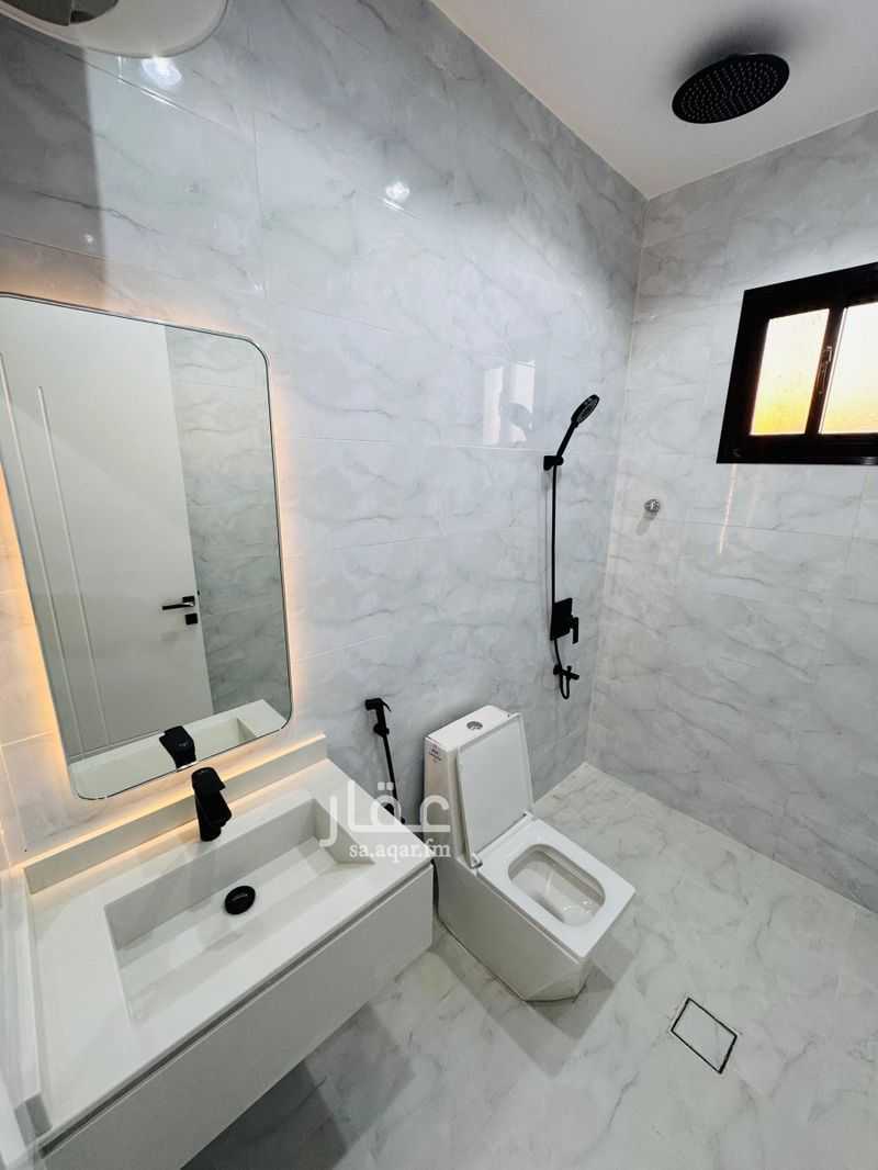 4 bedroom villa in Jabrah, Taif 9