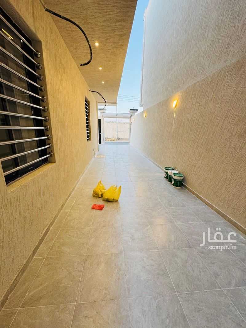 4 bedroom villa in Jabrah, Taif 15