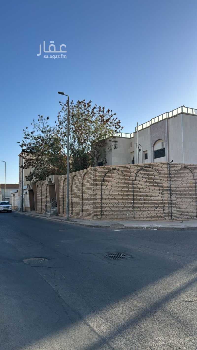 8 bedroom villa in Al Sulaimaniyyah, Tabuk 2