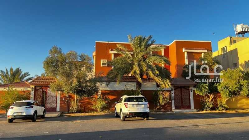 5 bedroom villa in Al Muruj B, Tabuk 3