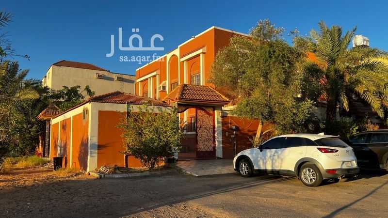 5 bedroom villa in Al Muruj B, Tabuk 2