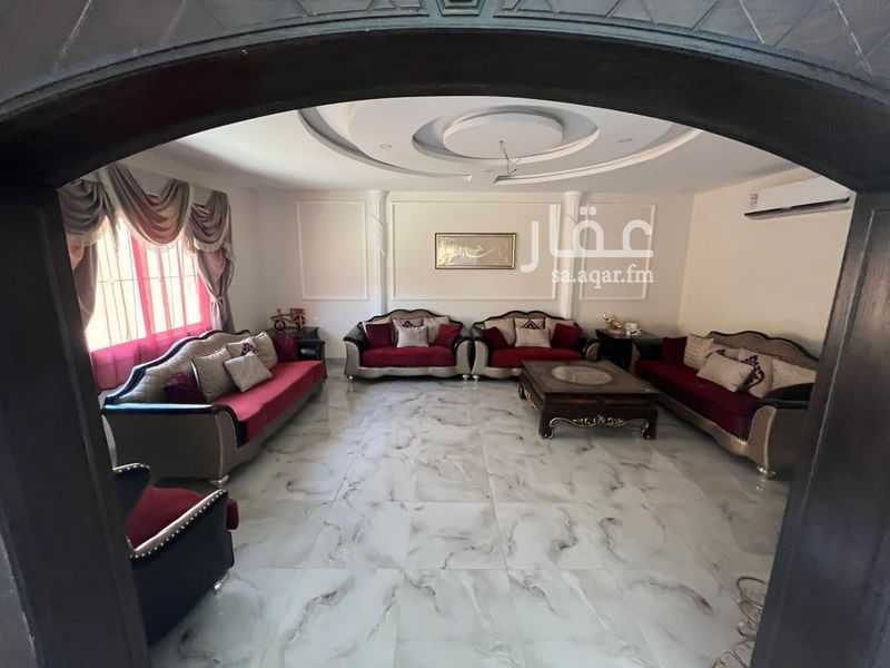 7 bedroom villa in Al Maseef, Tabuk 7
