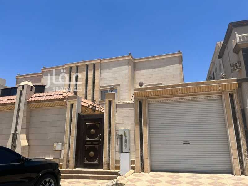 7 bedroom villa in Al Maseef, Tabuk 4