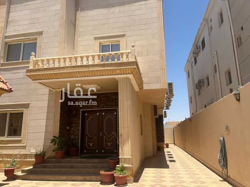 7 bedroom villa in Al Maseef, Tabuk 6