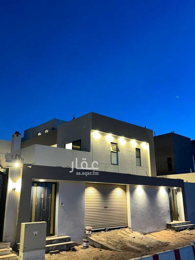 8 bedroom villa in Arrajihi Subdivision, Tabuk 2