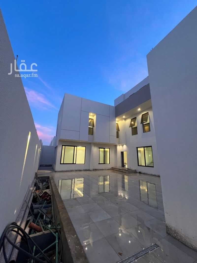 8 bedroom villa in Arrajihi Subdivision, Tabuk 7