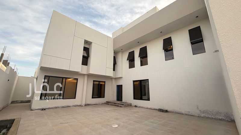 8 bedroom villa in Arrajihi Subdivision, Tabuk 4