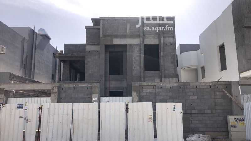 7 bedroom villa in Ar Raiyan Subdivision, Tabuk 5