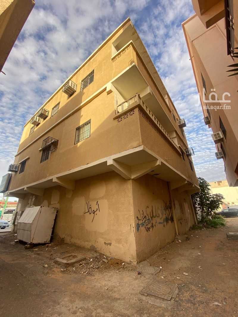 عقار 8 غرف في العزيزية الجديدة، تبوك 3