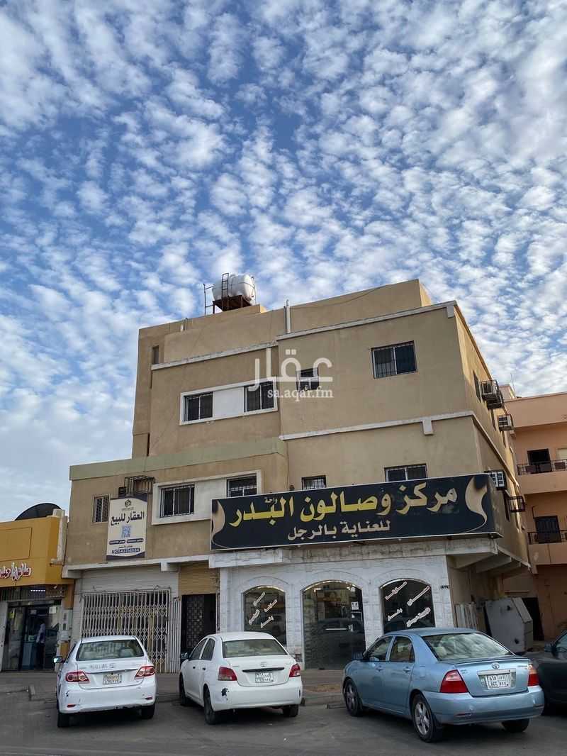 عقار 8 غرف في العزيزية الجديدة، تبوك 5